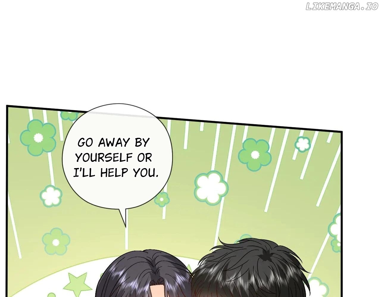 Madam and Her Daily Online Face-Slapping Chapter 185 - page 19